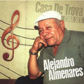 Alejandro Almenares - Casa de Trova-Cuba 50's - Pure Pleasure LP [ Record ]