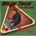 Melvin Taylor & The Slack Band - Dirty Pool - Pure Pleasure LP [ Record ]