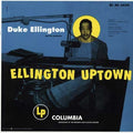Duke Ellington - Ellington Uptown - Pure Pleasure LP [ Record ]