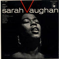Sarah Vaughan - After Hours With Sarah Vaughan - Pure Pleasure LP [ Record ]