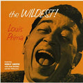Louis Prima with Keely Smith, Sam Butera & the Witnesses - The Wildest - Pure Pleasure LP [ Record ]