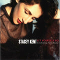 Stacey Kent - Let Yourself Go - Pure Pleasure LP [ Record ]