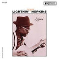 Lightnin' Hopkins - Lightnin' - Analogue Productions - LP [ Record ]
