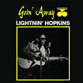 Lightnin' Hopkins - Goin' Away - Analogue Productions LP [ Record ]