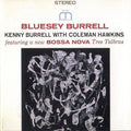 Kenny Burrell - Bluesey Burrell - Analogue Productions LP [ Record ]