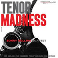 Sonny Rollins - Tenor Madness - Analogue Productions LP [ Record ]