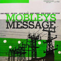 Hank Mobley - Mobley's Message - Analogue Productions LP  (Mono) [ Record ]