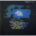 The Prestige All Stars - All Night Long Analogue Productions LP  (Mono) [ Record ]
