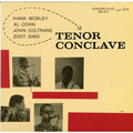 The Prestige All Stars - Tenor Conclave - Analogue Productions LP (Mono) [ Record ]