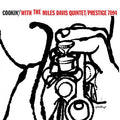 Miles Davis - Cookin' With The Miles Davis Quintet - Analogue Productions LP [ Record ]