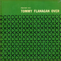 Tommy Flanagan - Overseas (Mono) - Analogue Productions LP [ Record ]