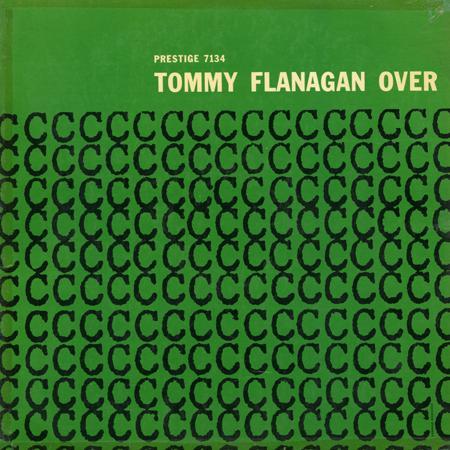 Tommy Flanagan - Overseas (Mono) - Analogue Productions LP [ Record ]
