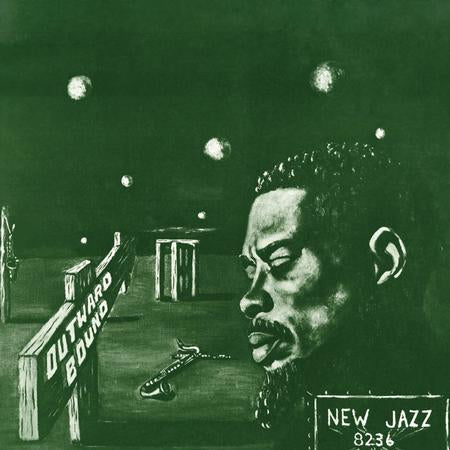 Eric Dolphy - Outward Bound - Analogue Productions LP [ Record ]