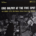 Eric Dolphy - At The Five Spot, Vol. 1 - Analogue Productions LP [ Record ]