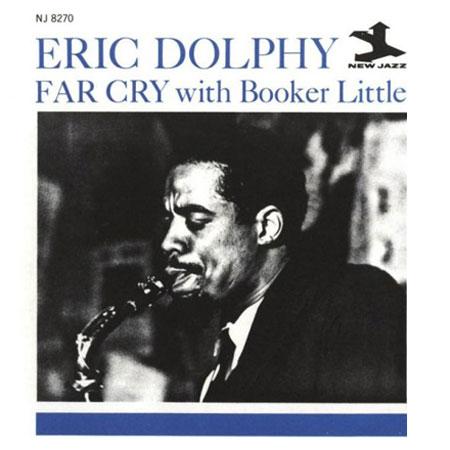 Eric Dolphy - Far Cry - Analogue Productions LP [ Record ]