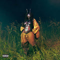 SZA - SOS Deluxe: Lana - LP [ Record ]