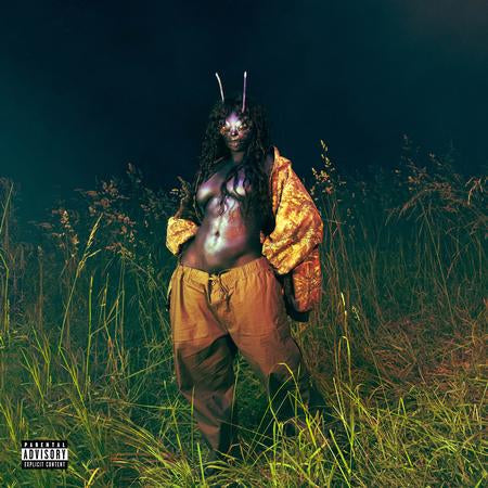 SZA - SOS Deluxe: Lana - LP [ Record ]