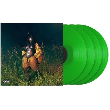SZA - SOS Deluxe: Lana - LP [ Record ]