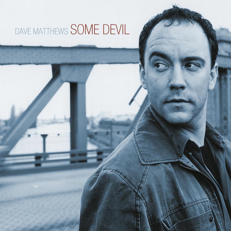 Dave Matthews - Some Devil - LP [ Record ]