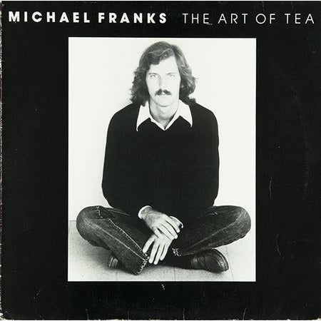 Michael Franks - The Art Of Tea - Speakers Corner LP [ Record ]
