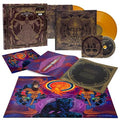 Mastodon - Crack The Skye (15th Anniversary Deluxe Edition) - LP Boxed Set [ Record ]