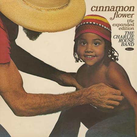 The Charlie Rouse Band - Cinnamon Flower: The Expanded Edition - LP [ Record ]