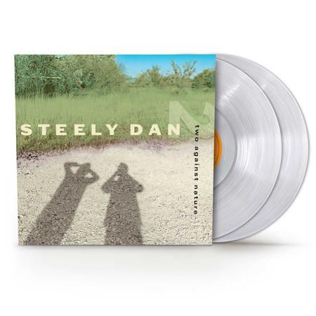 Steely Dan - Two Against Nature - LP [ Record ]