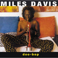 Miles Davis - Doo-Bop - LP [ Record ]