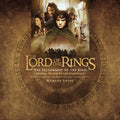 The Lord Of The Rings: The Fellowship of the Ring (Original Motion Picture Soundtrack) - LP [ Record ]