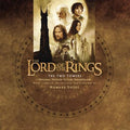 The Lord Of The Rings: The Two Towers (Original Motion Picture Soundtrack) - LP [ Record ]