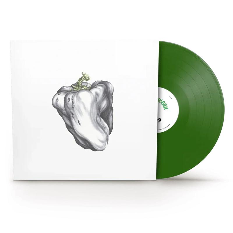 Ween - White Pepper (Limited Edition) - LP [ Record ]