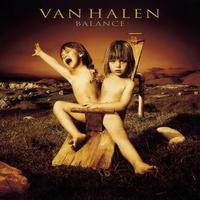 Van Halen - Balance (Expanded Edition) - LP [ Record ]