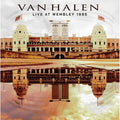 Van Halen - Live At Wembley 1995 - LP [ Record ]
