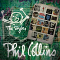Phil Collins - The Singles - LP [ Record ]