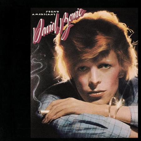 David Bowie - Young Americans (50th Anniversary) - LP [ Record ]