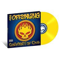 The Offspring - Conspiracy Of One (20th Anniversary) - LP [ Record ]