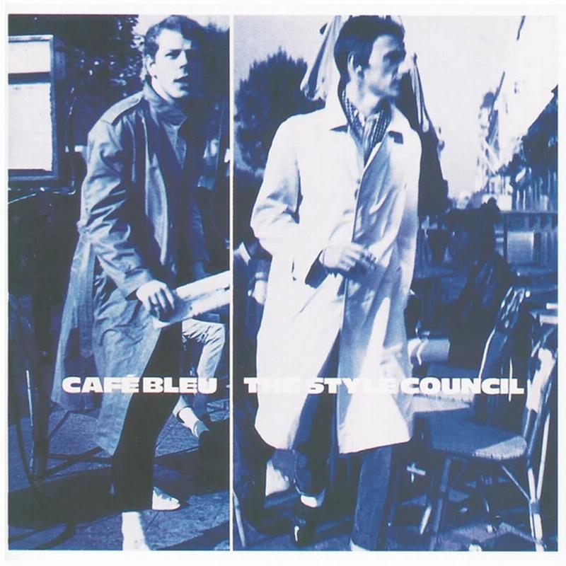 The Style Council - Café Bleu (Special Edition) - LP [ Record ]