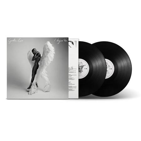 Cynthia Erivo - I Forgive You - LP [ Record ]
