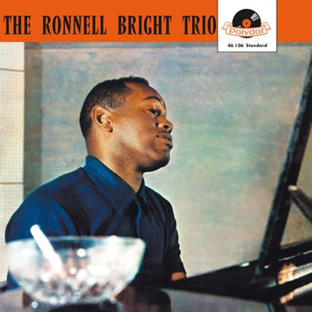 The Ronnell Bright Trio - The Ronnell Bright Trio - Sam LP [ Record ]