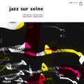 Barney Wilen - Jazz Sur Seine - Sam LP [ Record ]