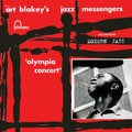 Art Blakey & The Jazz Messengers - Olympia Concert - Sam LP [ Record ]