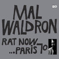 Mal Waldron - Rat Now... Paris 70 - Sam LP [ Record ]