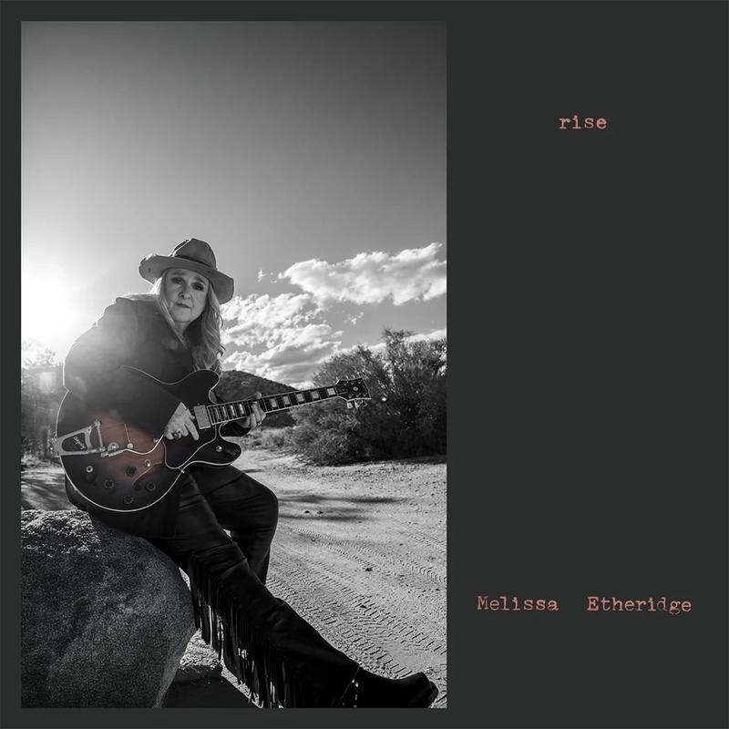 Melissa Etheridge - Rise - LP [ Record ]