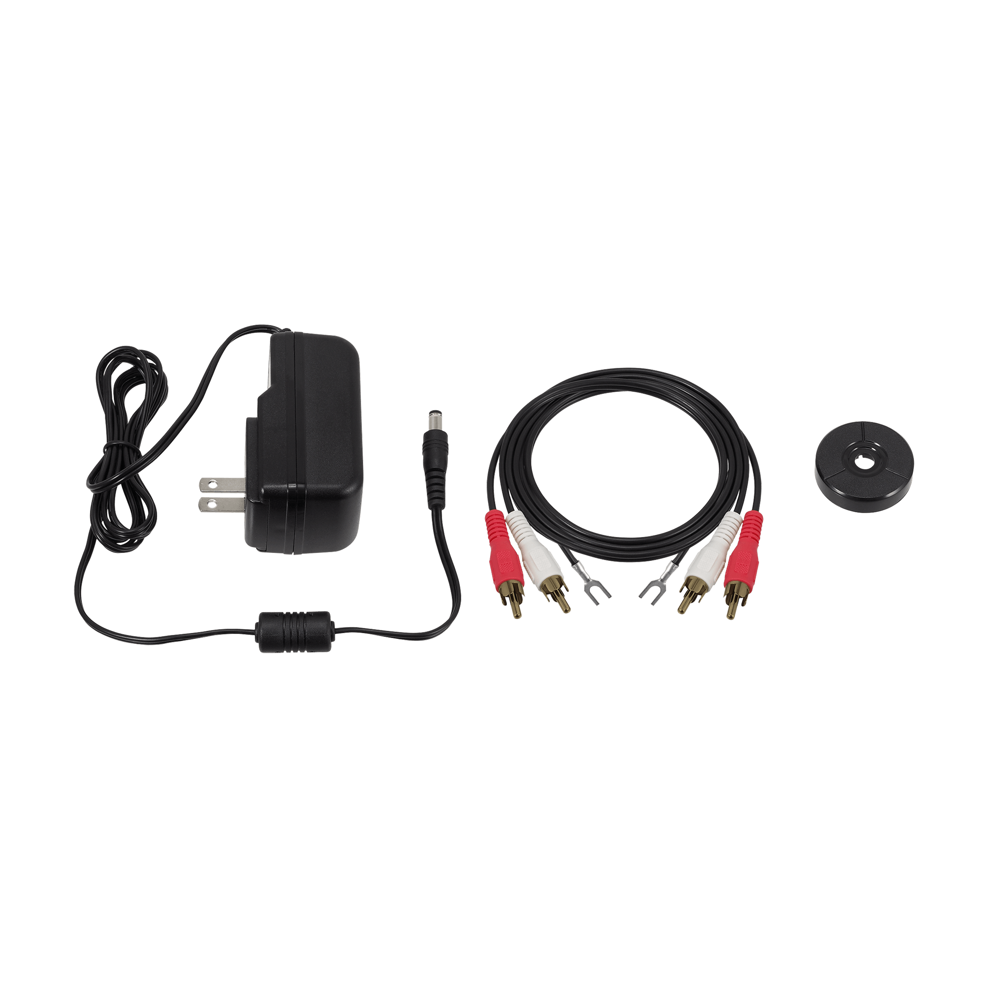 Audio Technica - AT-LP120XBT-USB-WH Direct Drive Turntable