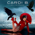 Cardi B - AM I THE DRAMA? - LP [ Record ]