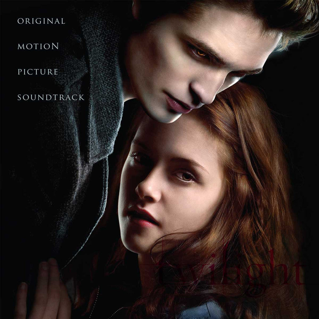 Twilight (Original Motion Picture Soundtrack) - LP [ Record ]