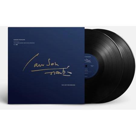 Samson Francois - The Unreleased Swiss Recordings - The Lost Recordings LP [ Record ]