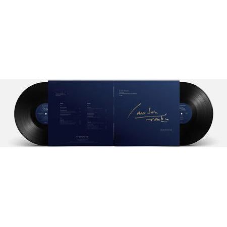 Samson Francois - The Unreleased Swiss Recordings - The Lost Recordings LP [ Record ]