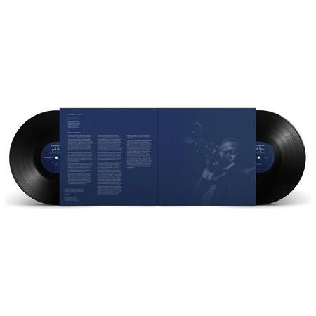 Miles Davis - The Complete Live In Paris 1960, Vol. 1 - The Lost Recordings LP [ Record ]
