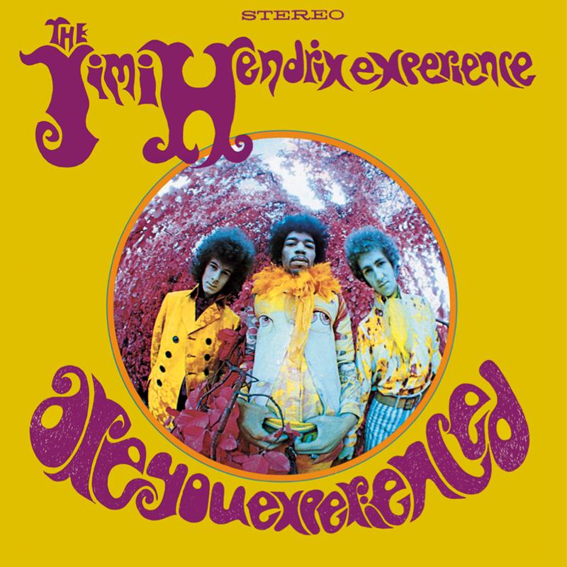 Jimi Hendrix - Are You Experienced? - Analogue Productions UHQR LP [ Record ]